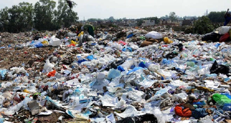 चन्द्रागिरि नगरको आग्रह- 'शून्य फोहर अवधारणा'कार्यान्वयन गरौँ