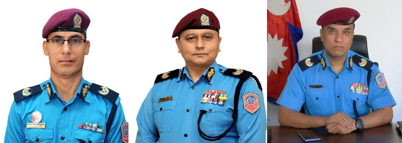 आईजीपीजस्तै निर्विवाद होला एआईजी बढुवा ?