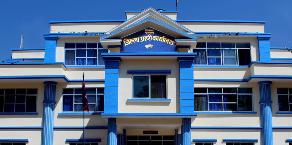 प्रहरी हिरासतमा रहेका थुनुवालाई कोरोना संक्रमण