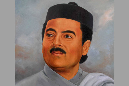 आज आदिकवि भानुभक्तको २०७औँ जन्मजयन्ती