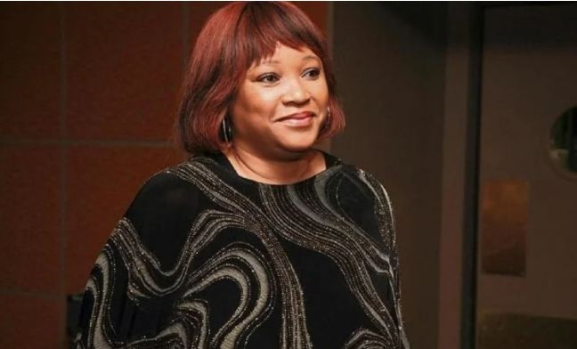 नेल्सन मण्डेलाकी छोरी जिन्जीको निधन