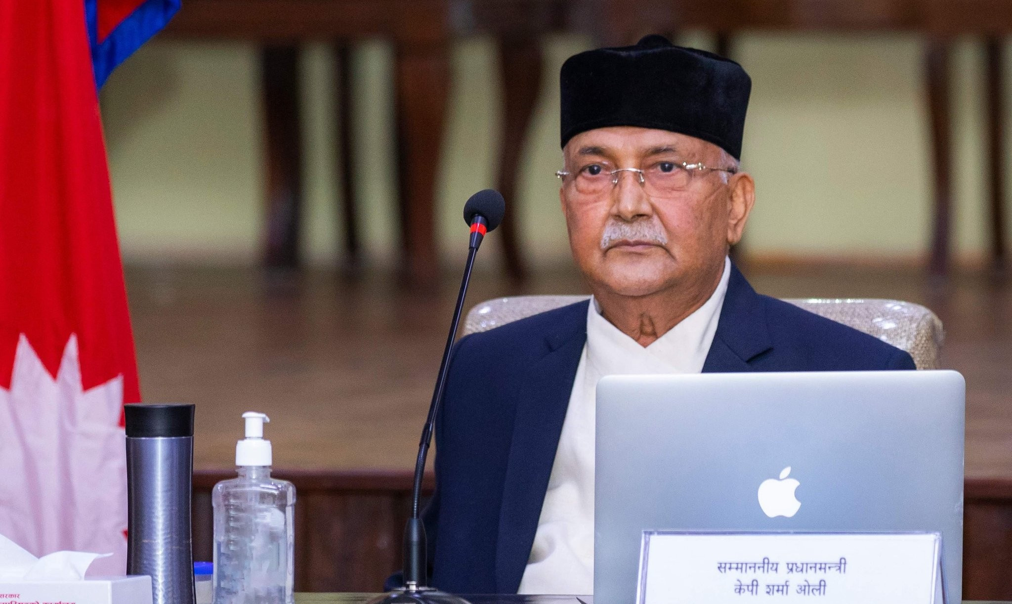 प्रधानमन्त्री ओलीले अयोध्या नेपालमै पर्छ भनेपछि सर्वत्र आलोचना, कसले के भने ?