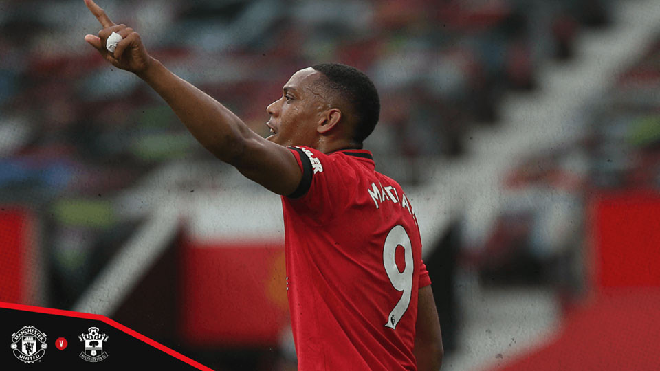 युनाइटेडले तेस्रो स्थानमा उक्लिने माैका गुमायो