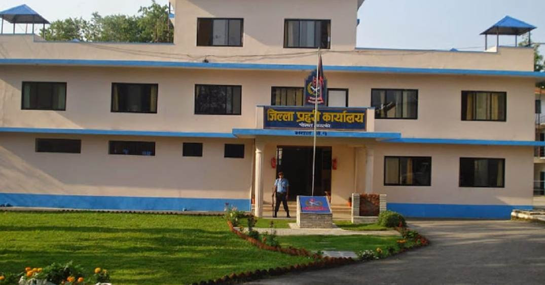 पोखरामा मास्क नलगाउने ११० जनामाथि कारबाही