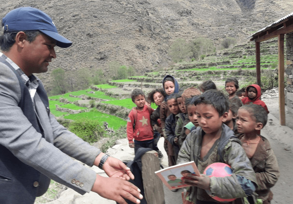 खार्पुनाथ गाउँपालिकाले साउन २ गतेबाट विद्यालय खोल्ने