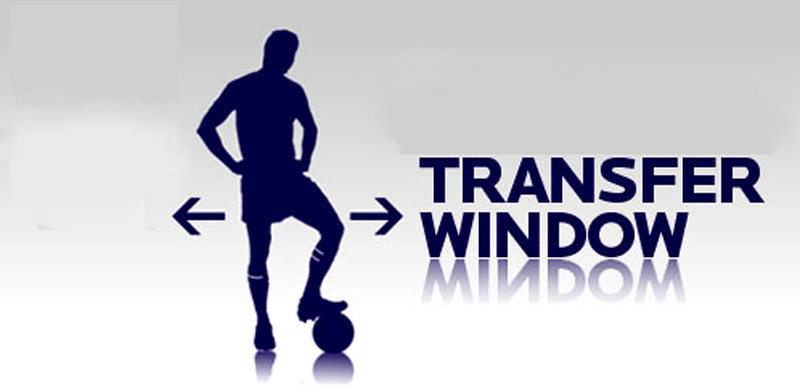 फुटबल ट्रान्सफर विन्डो जुलाई २७ बाट खुल्ने