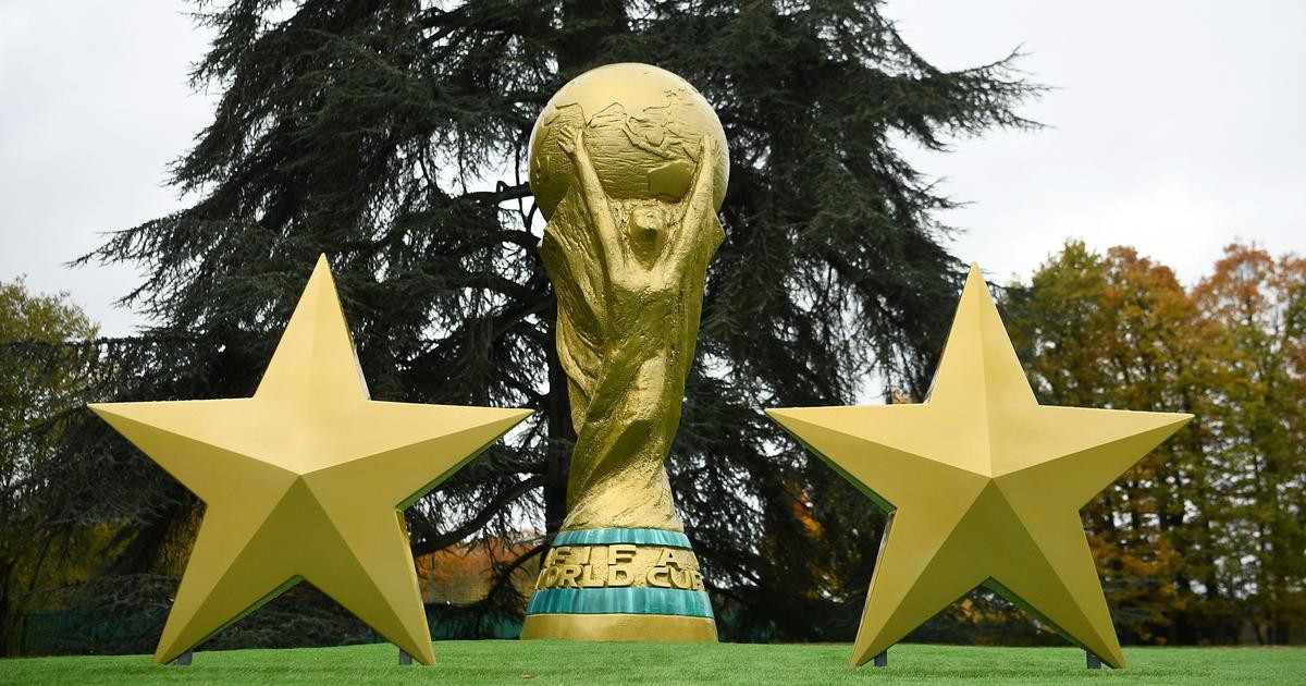 फिफा विश्वकप २०२२ को खेलतालिका सार्वजनिक