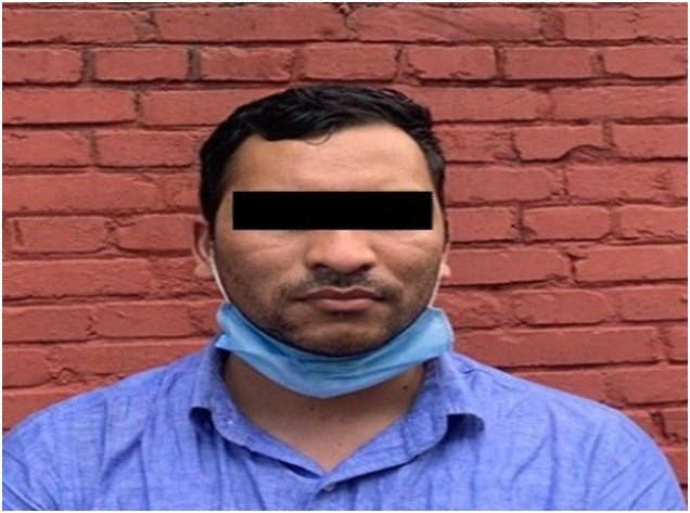 टेलिकमको सर्भर ह्याक गरेको आरोपमा सरकारी कर्मचारी पक्राउ