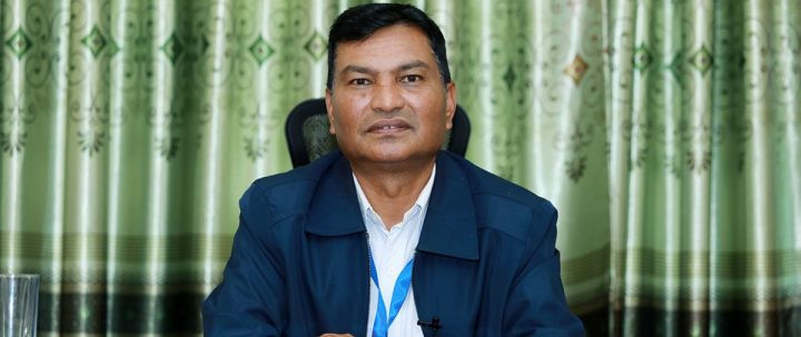 सचिव विश्वकर्मालाई अमेरिकी राजदूतको बधाई