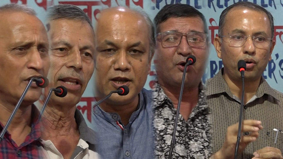 ‘अभिभावकसँग सल्लाह नगरी अनलाइन कक्षा बन्द गर्नु बेइमानी हो’