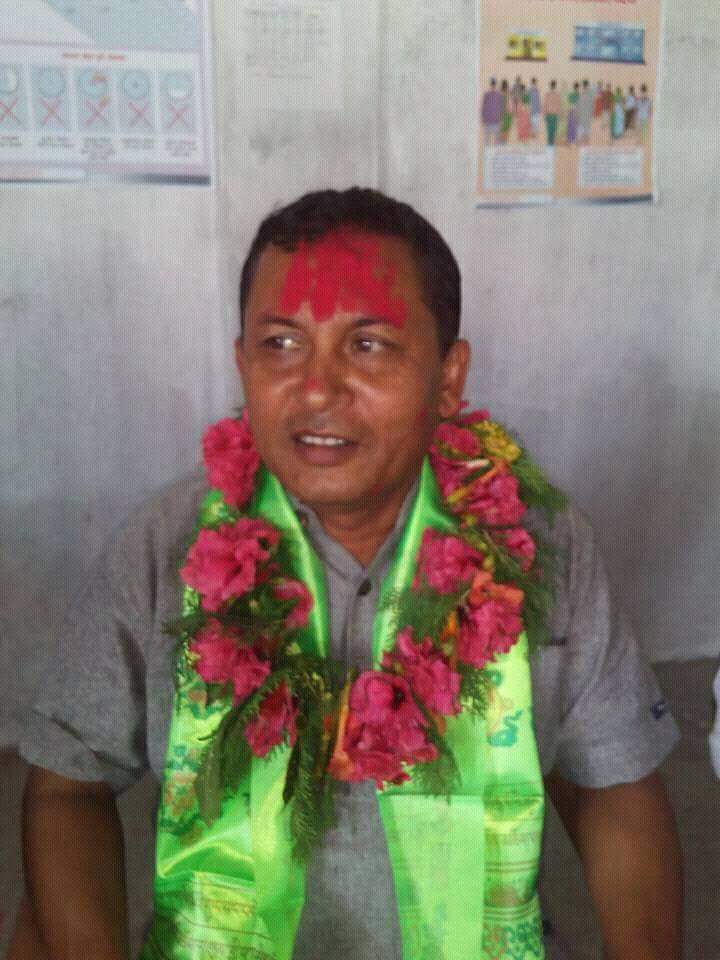 सुरक्षा गार्डको खुकुरी खोसेर गाउँपालिका अध्यक्षमाथि प्रहार