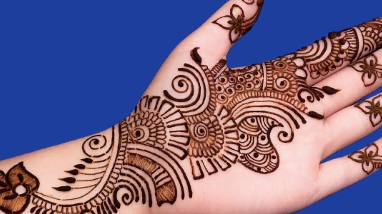 ‘मेहन्दी लगाउँदा विचार गरौँ’