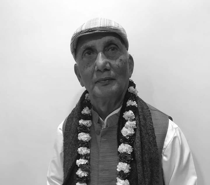 साहित्यकार आत्रेयको निधन