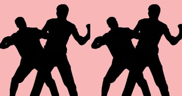 धनगढीमा ‘ग्याङ फाइट’, दुई घाइते