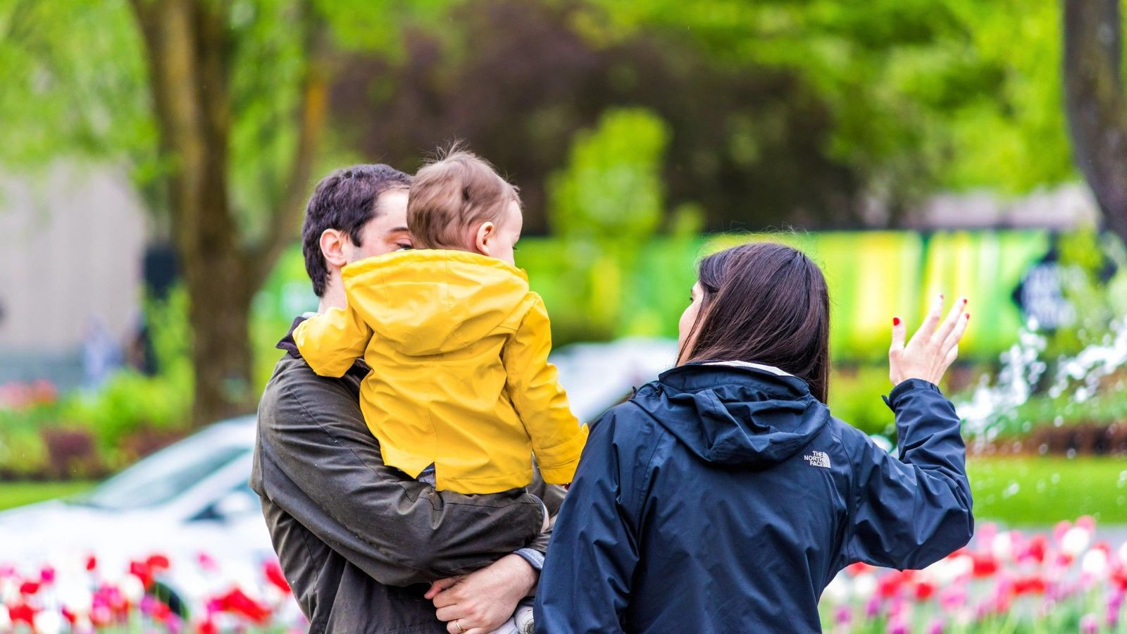 सकारात्मक अभिभावकत्व र यसका चुनौती
