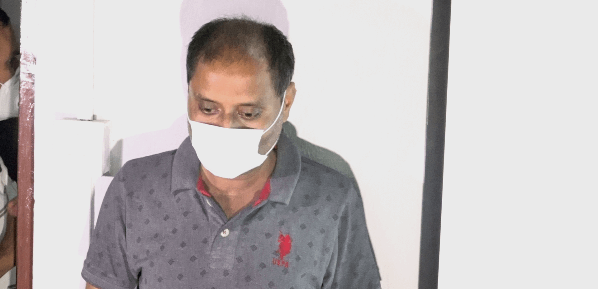 भिनाजुसँग फिरौती बुझेर भाञ्जाको हत्या गर्ने १३ वर्षपछि पक्राउ