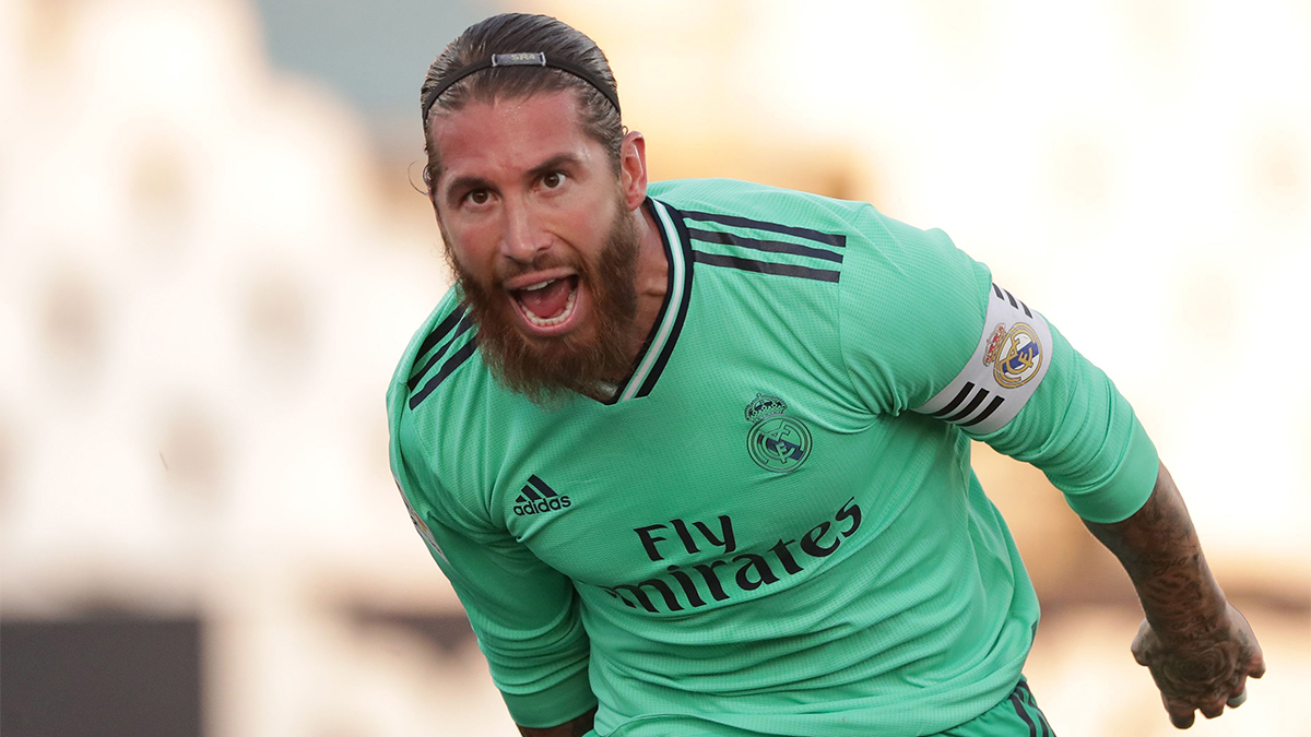 यस्तो रह्यो ला लिगाको अन्तिम चरण