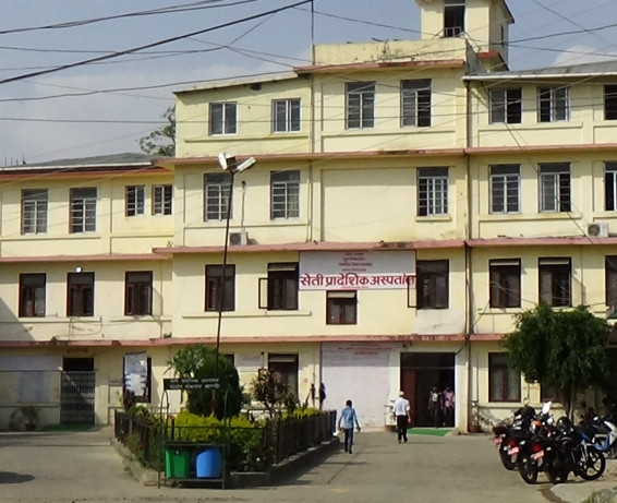 सुदूरपश्चिममा १९७ नमुना परीक्षण गर्दा एकमा मात्रै कोरोना पोजेटिभ