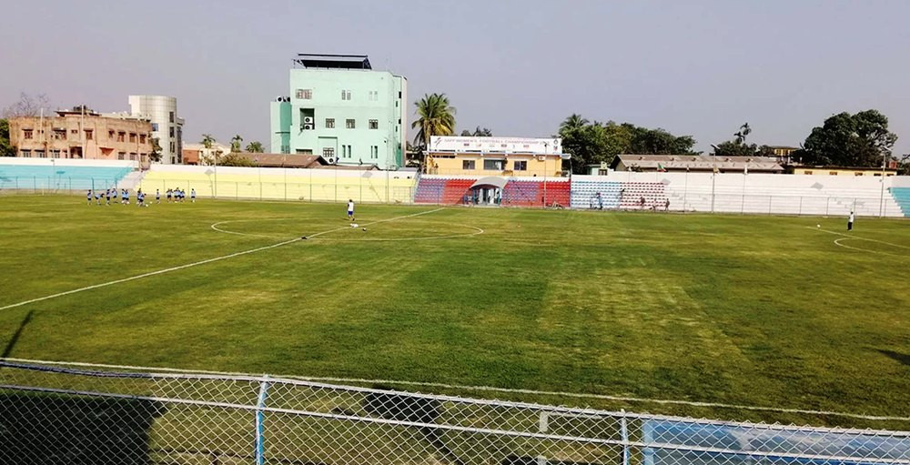 प्रदेश १ मा खेलकुदको १२ करोड रुपैयाँ फ्रिज