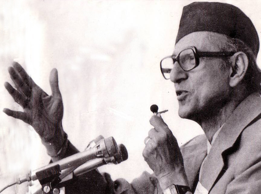 नेपाली कांग्रेस इतिहासमा सीमित नहोस्