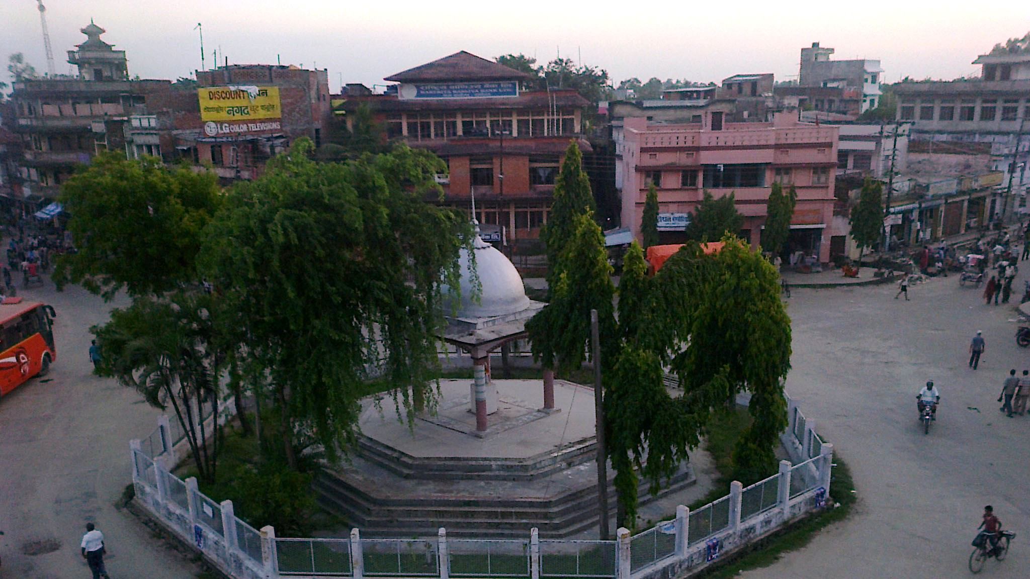 राजविराजमा निषेधाज्ञा जारी