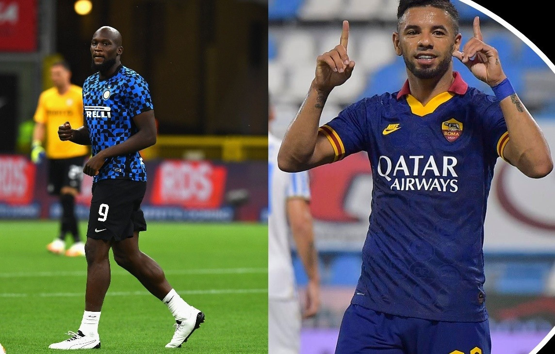 सिरी ‘ए’ मा रोमको शानदार जित, इन्टर बराबरीमा राकियो