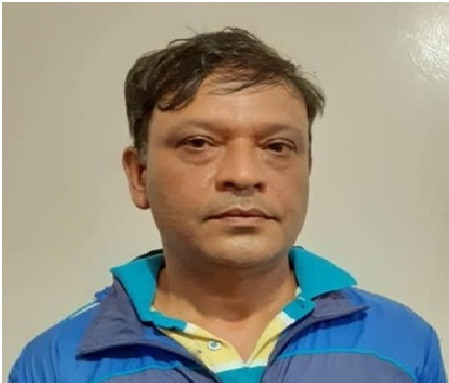 किर्ते गरी अर्काको जग्गा बिक्री गर्ने पक्राउ