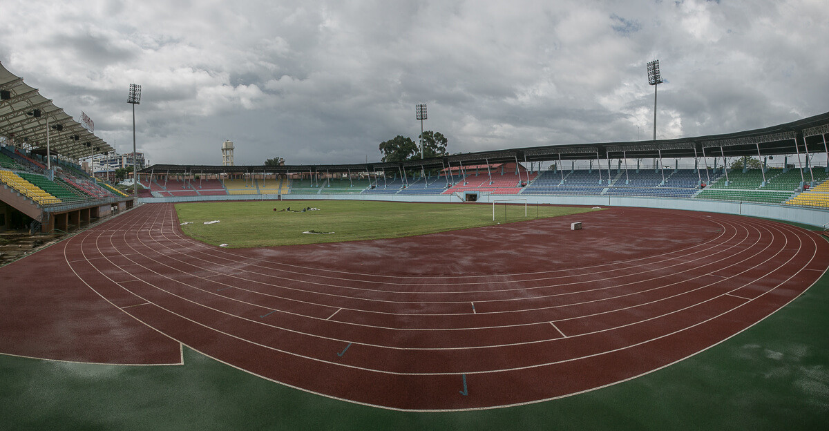 ए डिभिजन लिगमा आजदेखि ११औं चरणका खेल सुरु हुँदै