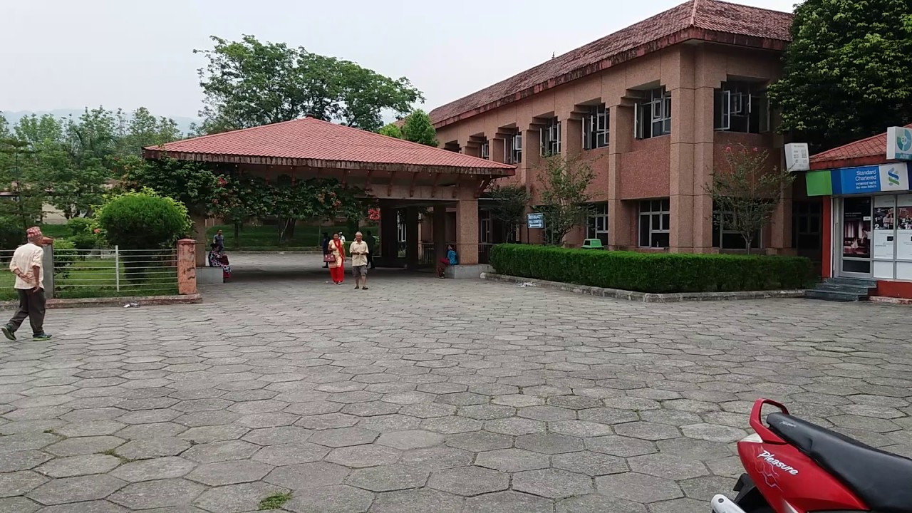 डिस्चार्ज भएका बिरामीमा कोरोना देखिएपछि बीपी स्वास्थ्य विज्ञान प्रतिष्ठान सिल