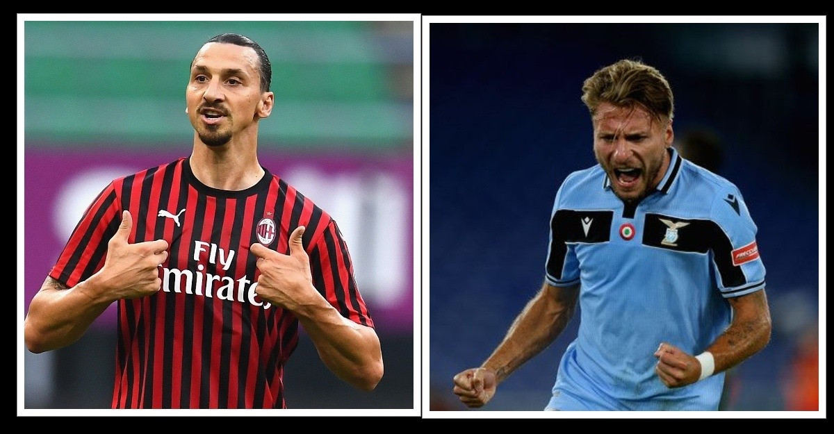 सिरी ए : लाजियो र मिलानको सहज जित