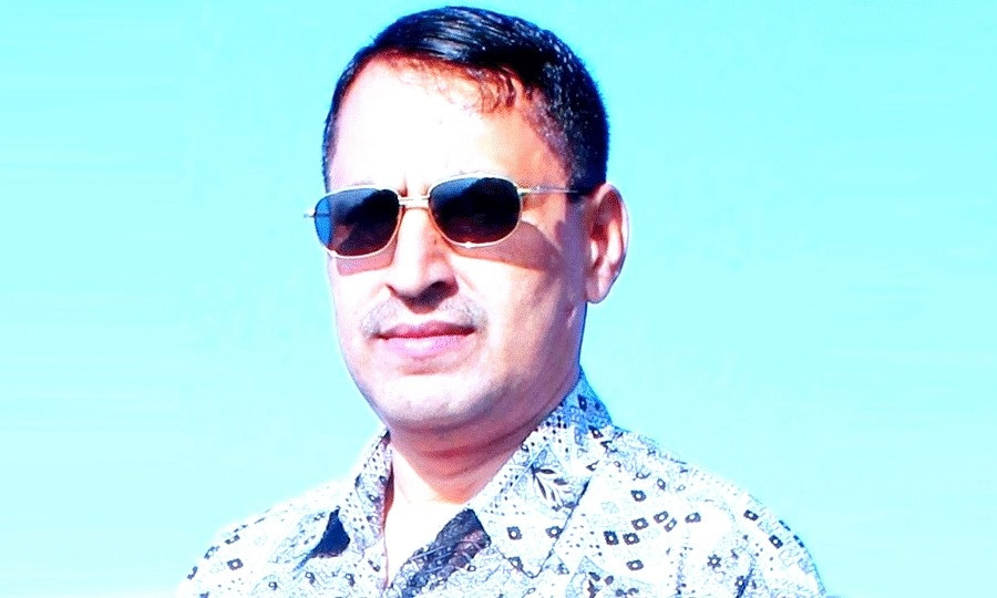 हामीलाई न्याय मिल्यो, अब निर्मलाले न्याय पाउनुपर्छ : तत्कालीन एसपी विष्ट