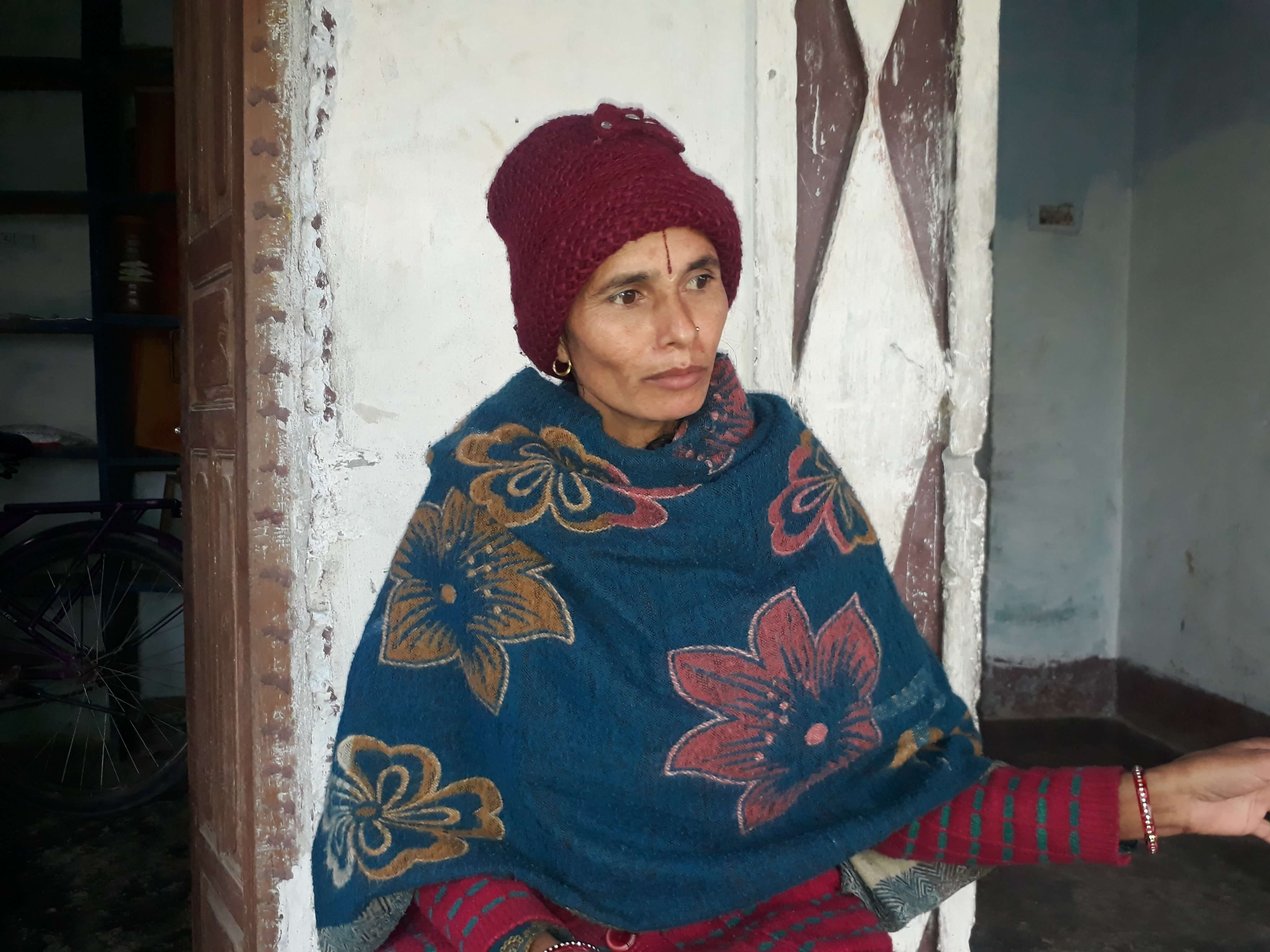 निर्मलाकी आमा भन्छिन्– कसैले सफाइ पाएकोमा आपत्ति छैन, छोरीको हत्यारा पत्ता लाग्नुपर्छ
