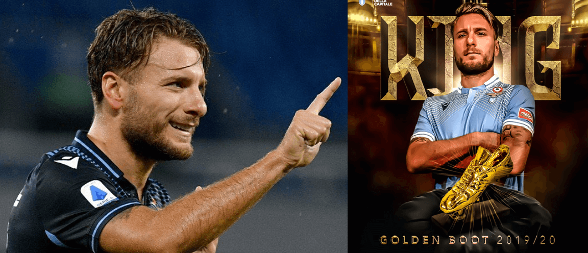 १३ वर्षपछि ‘सिरी ए’का खेलाडी बने शीर्ष गोलकर्ता