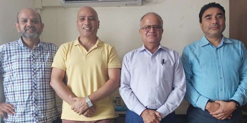 तयारी खाना घर-घरमा पुर्‍याउने ‘सजिलो मिल्स’ सञ्चालन हुँदै