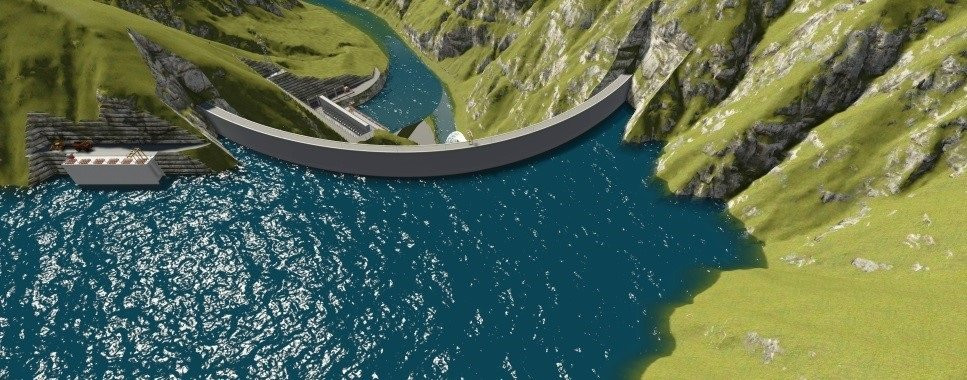 बूढीगण्डकी आयोजना निर्माण गर्न दर्ता भयो कम्पनी, ऊर्जा, अर्थ र प्राधिकरण मुख्य लगानीकर्ता