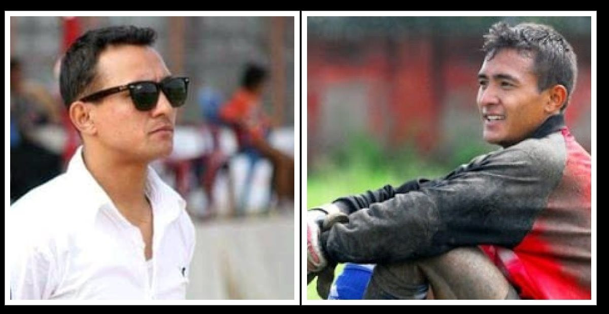 विकास मल्ल गोककिपर प्रशिक्षकमा नियुक्त