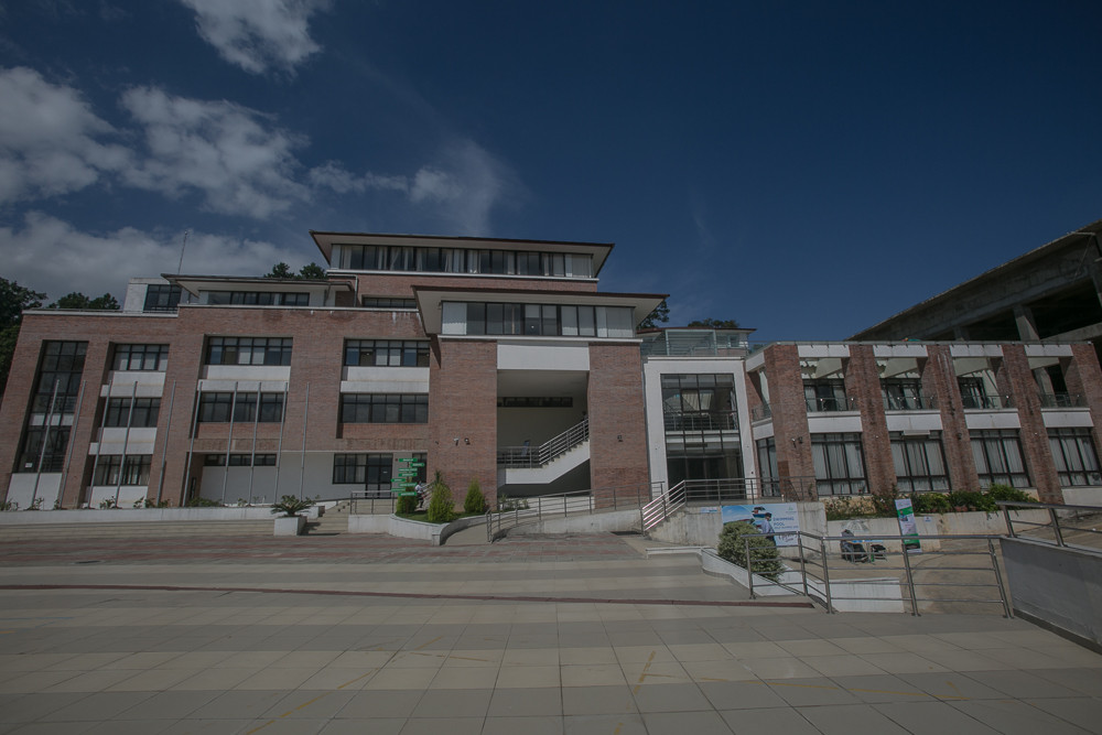 सिक्न प्रेरित गर्ने ‘काठमाडौं वर्ल्ड स्कुल’