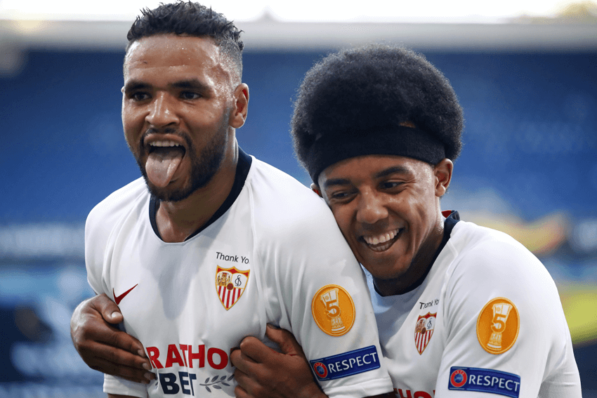 रोमालाई हराउँदै सेभिया क्वार्टरफाइनलमा