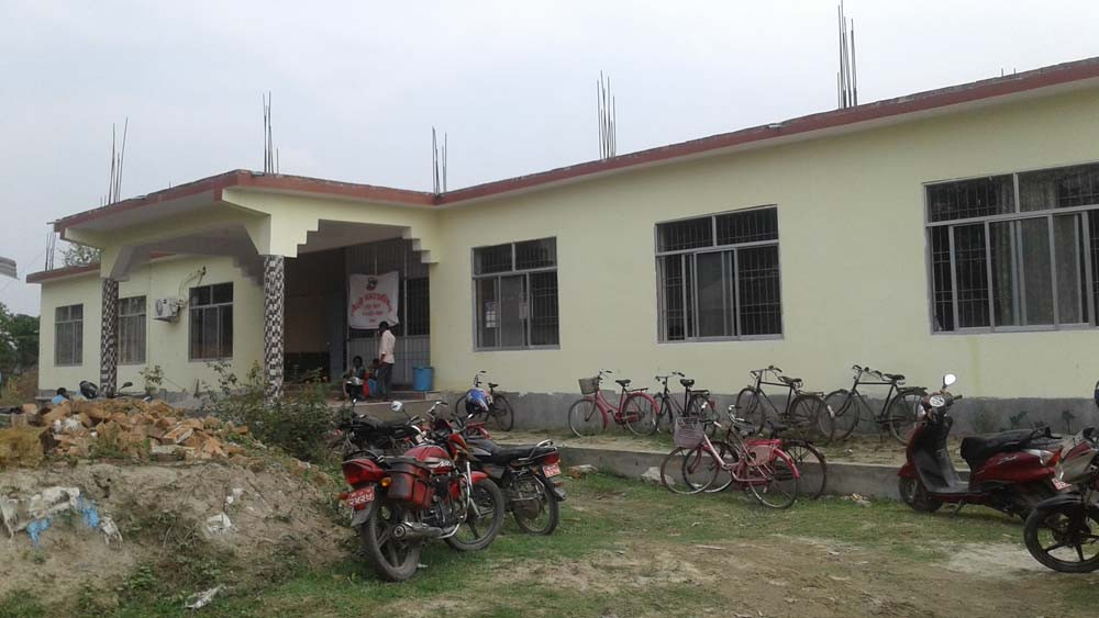 रंगेलीको एउटै वडामा २३ जना कोरोना संक्रमित
