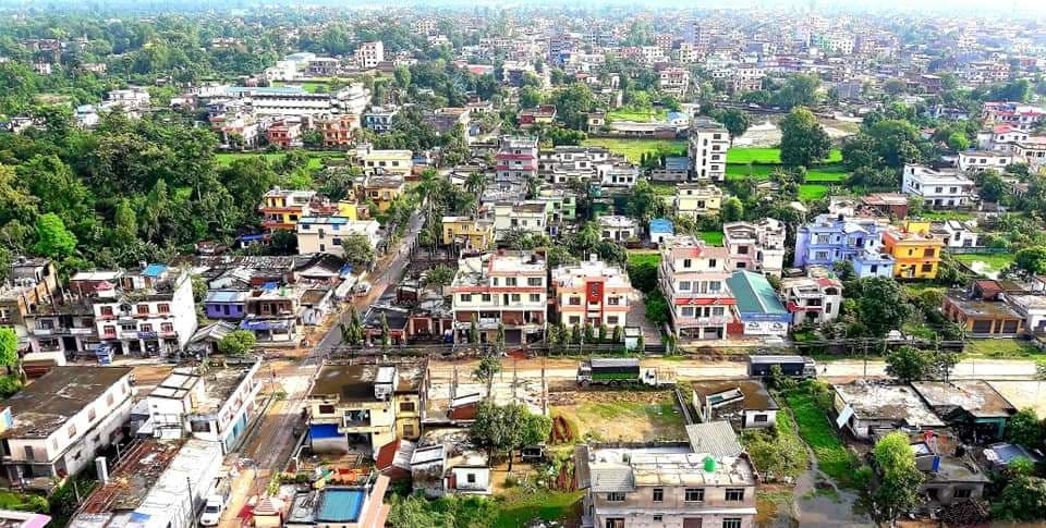 कैलालीका दुई जना कोरोना संक्रमित सम्पर्कविहीन