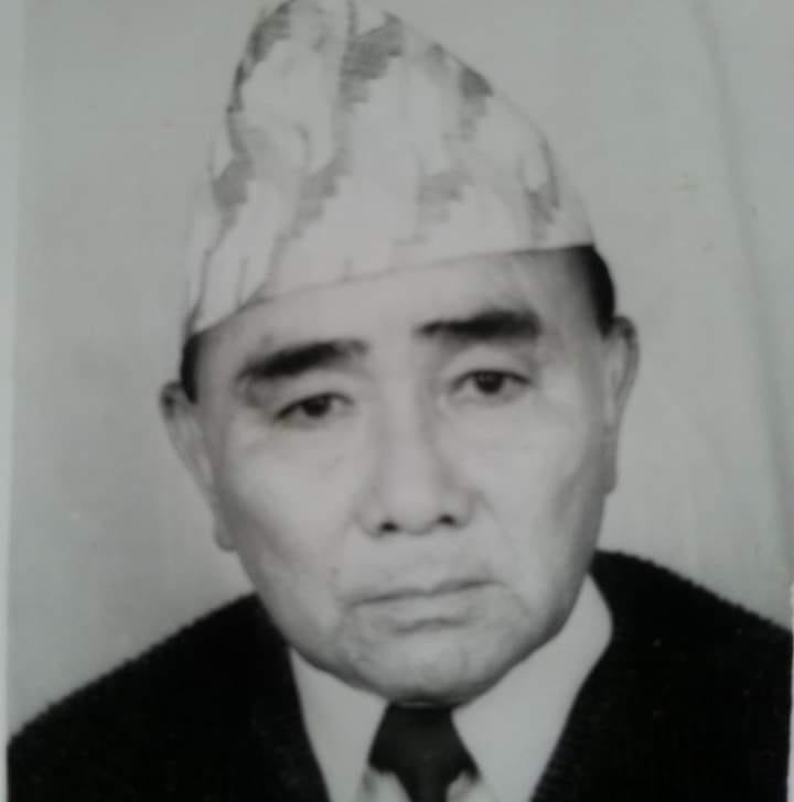 फुटबलका पहिलो अन्तर्राष्ट्रिय खेलाडी सुब्बाको निधन