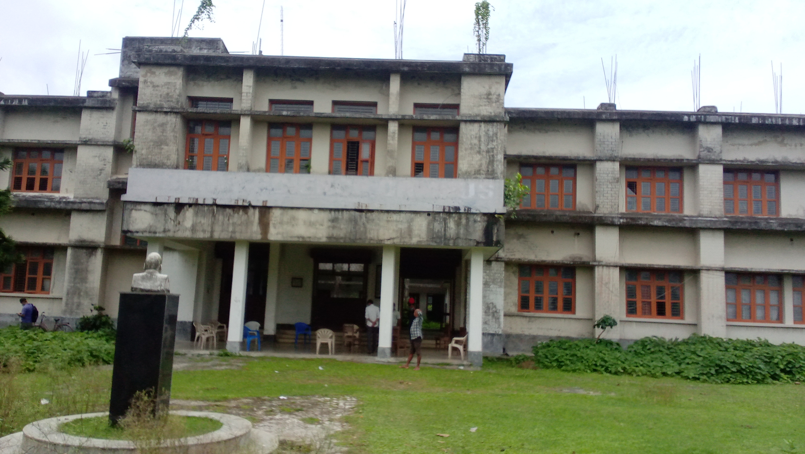 विराट साइन्स क्याम्पसको भवन प्रदेश १ सरकारलाई हस्तान्तरण गरिने