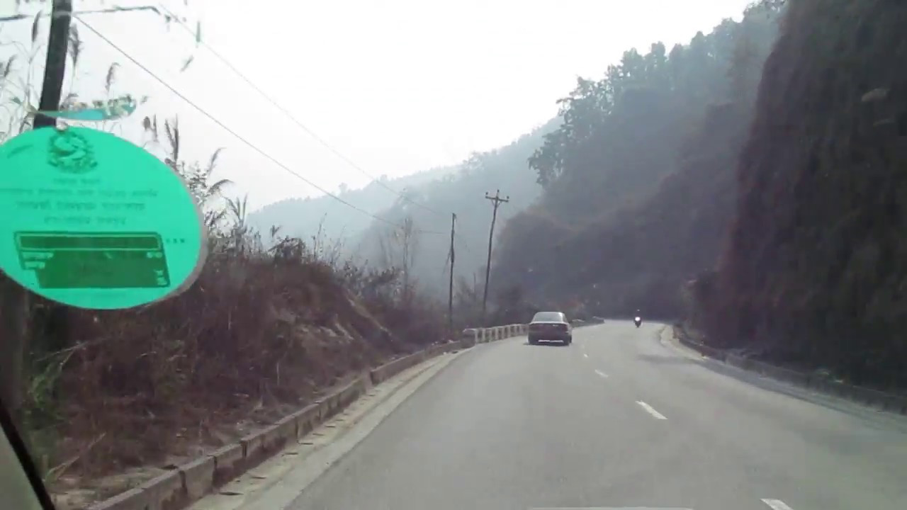 पृथ्वी राजमार्गको धादिङ खण्डमा अत्यावश्यक सवारी साधन मात्रै चल्न पाउने