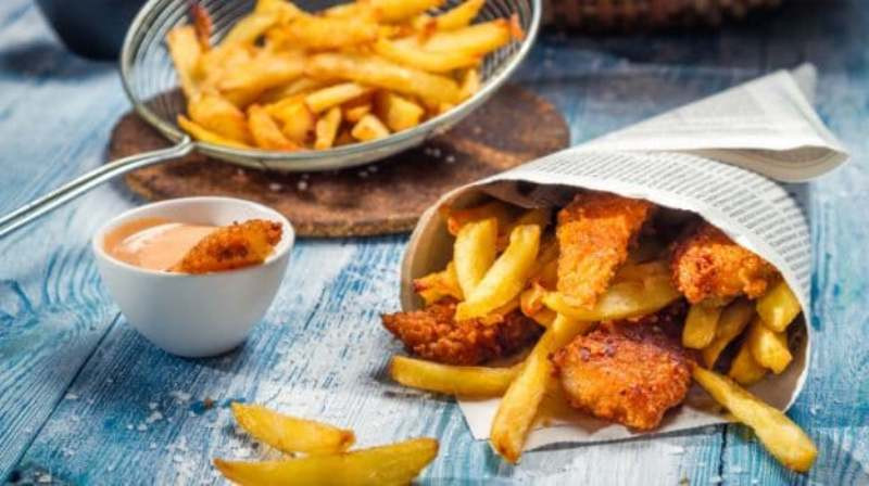 खानाको प्याकेटबाट कोरोना सर्ने डर कति ?