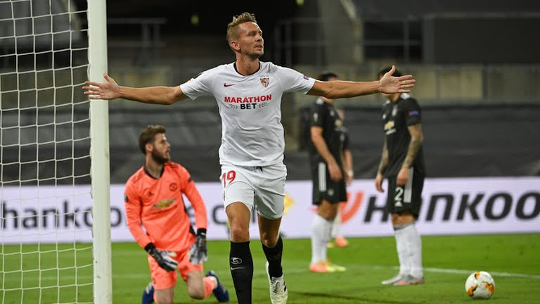 सुरुवाती अग्रता गुमाउँदा युनाइटेड पराजित