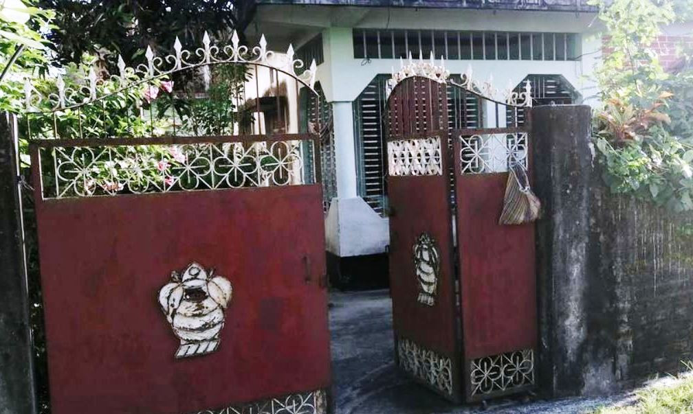 छोरा आइसोलेसनमा, छिमेकी नआएपछि सेनाले व्यवस्थापन गरिदियो शव