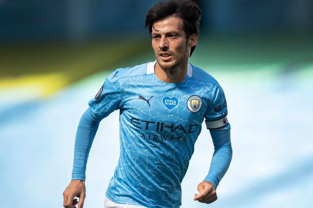 सिटीका सिल्वा रियल सोसिडाडमा अनुबन्ध