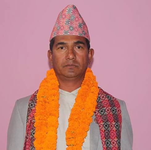 संघीय सांसद यज्ञबहादुर बोगटीलाई कोरोना संक्रमण