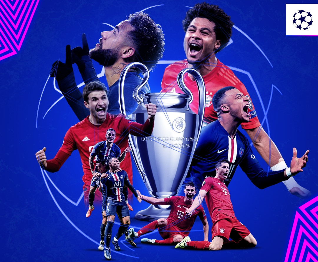 पीएसजी भर्सेज बायर्न : कसले बनाउला च्याम्पियन्स लिगमा नयाँ इतिहास ?