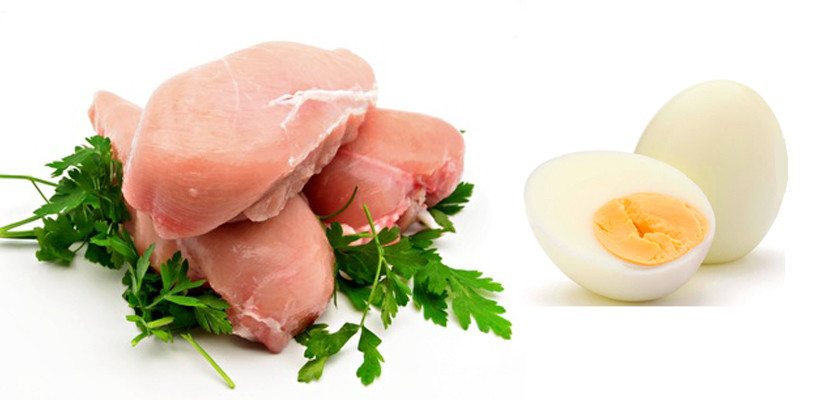 पशु सेवा विभागले भन्यो, ‘कुुखुराको मासु र अण्डा खाँदा कोरोना सर्दैन’